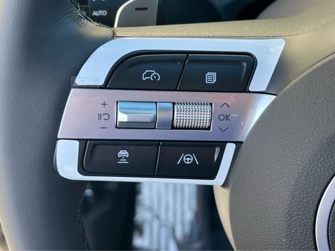 New 2026 Hyundai Santa Cruz XRT AWD/4WD image 30