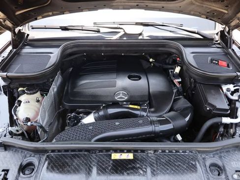 Used 2023 Mercedes-Benz GLE 350 image 30