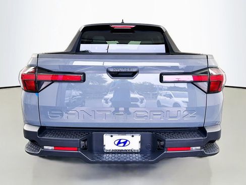 New 2026 Hyundai Santa Cruz SEL FWD image 6