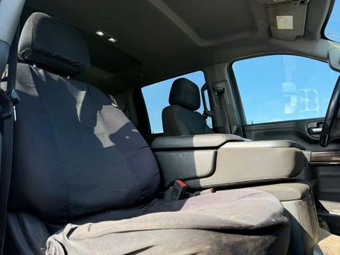 Used 2023 Chevrolet Silverado 3500 LT w/ Convenience Package image 14