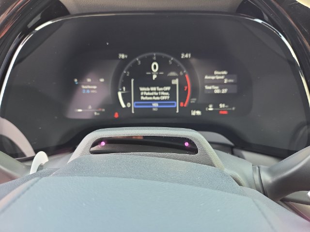 New 2026 Lexus RX 350 Premium w/ Convenience Package FWD image 15