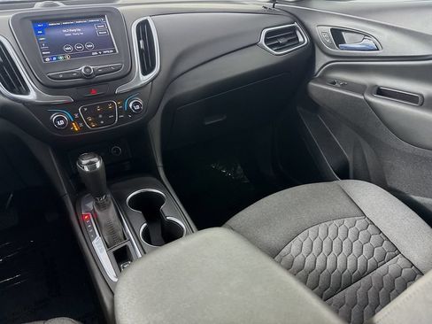 Used 2021 Chevrolet Equinox LT FWD image 27