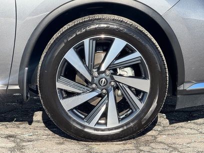 Used 2024 Nissan Murano SL