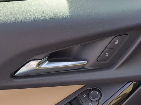 New 2026 Chevrolet Equinox ACTIV image 20