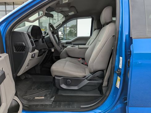 Used 2019 Ford F150 XLT w/ XTR Package AWD/4WD image 12