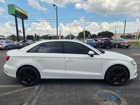 Used 2017 Audi A3 2.0T Premium w/ Convenience Package image 5
