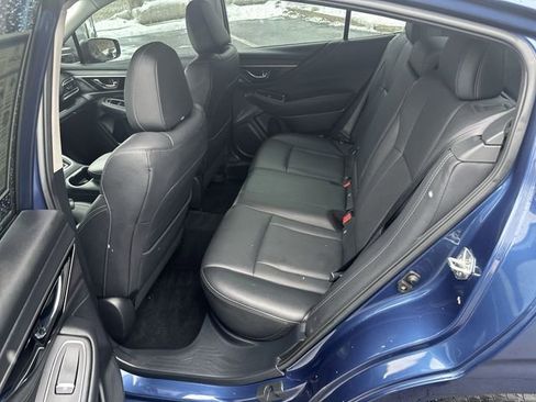 Used 2022 Subaru Legacy Limited image 24