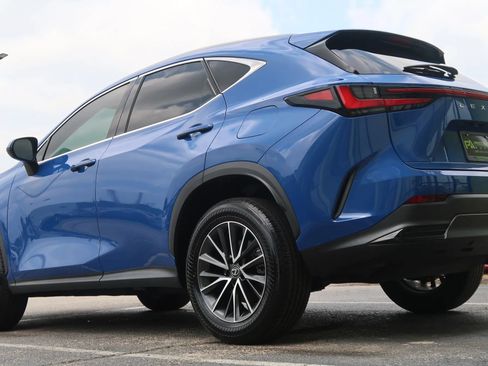 Used 2022 Lexus NX 350 AWD image 13