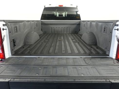 Certified 2025 Ford F350 Lariat w/ Lariat Ultimate Package AWD/4WD image 9