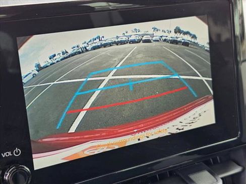 Certified 2025 Toyota Corolla LE image 13