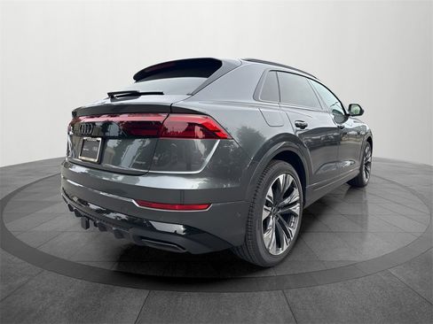 New 2026 Audi Q8 Premium Plus image 6