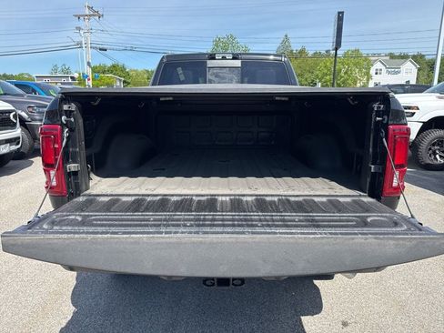 New 2026 RAM 2500 Laramie AWD/4WD image 24