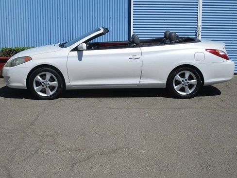 Used 2004 Toyota Solara SLE FWD image 7