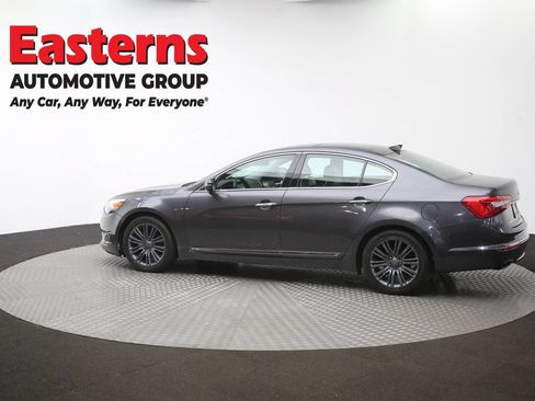 Used 2014 Kia Cadenza Premium w/ Luxury Package FWD image 66