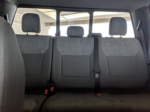 Certified 2022 Ford F150 XLT w/ Equipment Group 302A High image 25