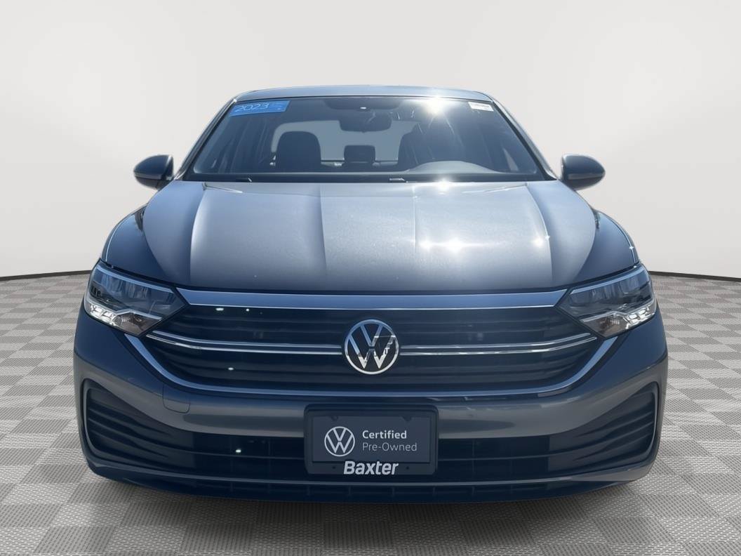 Used 2023 Volkswagen Jetta S FWD image 3