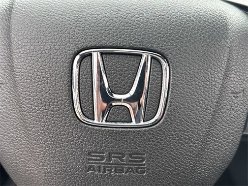 Used 2020 Honda Civic EX image 28