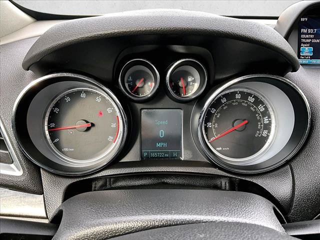 Used 2015 Buick Encore Leather AWD/4WD image 20