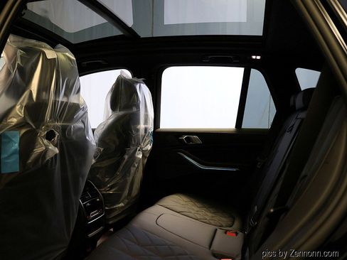 New 2026 BMW X5 xDrive50e w/ M Sport Package image 14