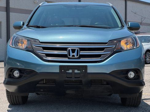 Used 2014 Honda CR-V EX-L image 11