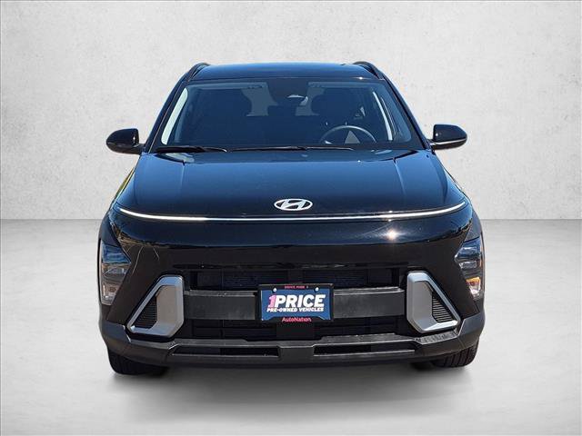 Used 2026 Hyundai Kona SEL Sport FWD image 2