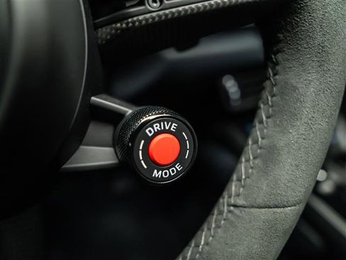 Certified 2026 Porsche 911 Targa 4 GTS image 27