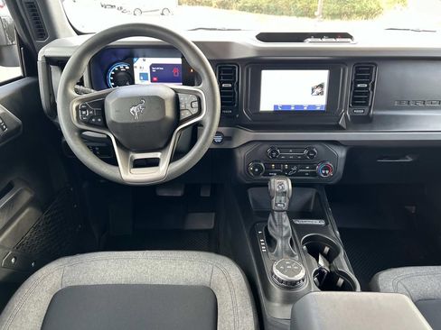 Used 2023 Ford Bronco 4-Door image 16