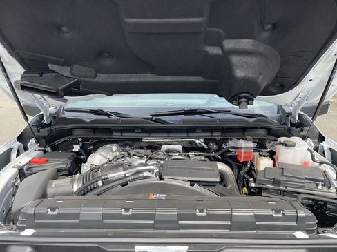 New 2026 GMC Sierra 2500 AT4 w/ AT4 Premium Plus Package AWD/4WD image 31