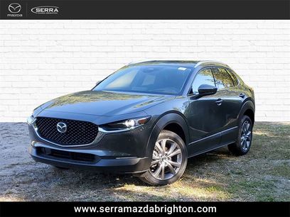 New 2025 MAZDA CX-30 AWD 2.5 S w/ Premium Package