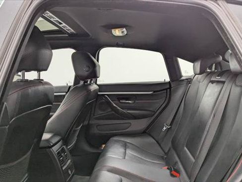 Used 2016 BMW 428i Gran Coupe RWD image 17