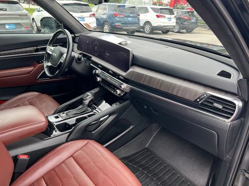 Used 2024 Kia Telluride SX Prestige AWD/4WD image 33