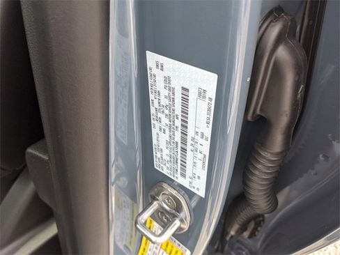 New 2026 Ford Escape ST-Line w/ Tech Pack #1 image 35