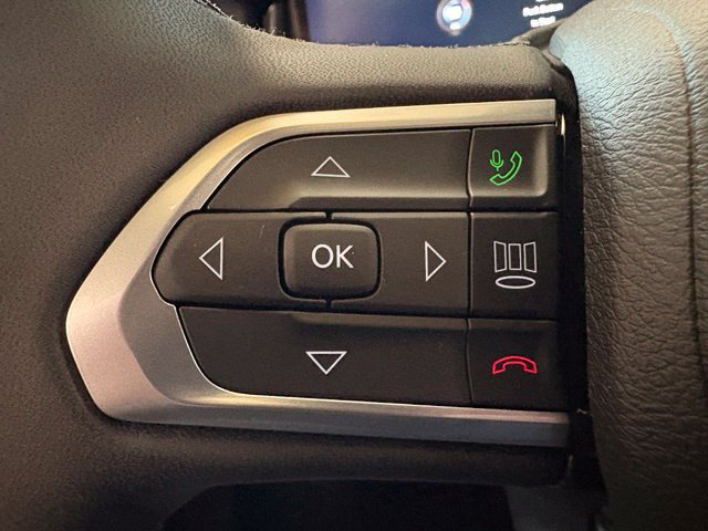 New 2026 Jeep Compass Limited AWD/4WD image 23