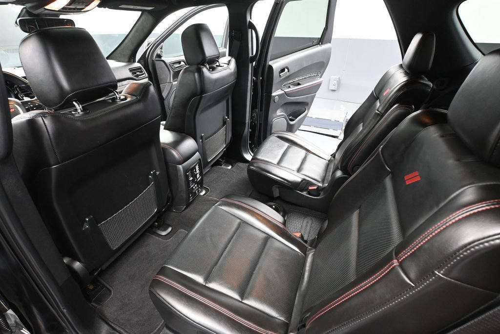 Used 2024 Dodge Durango R/T AWD/4WD image 32