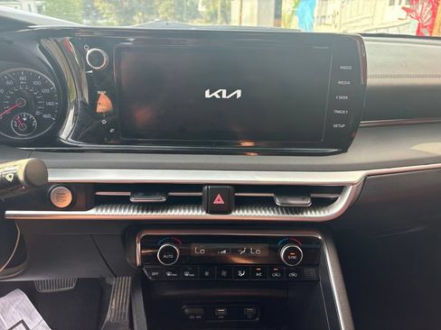 Used 2022 Kia K5 GT-Line w/ GT-Line FWD Premium Package image 15