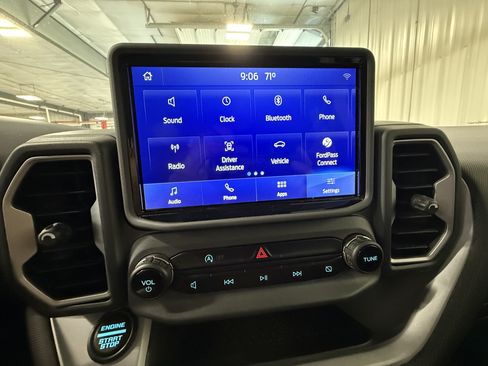 Used 2022 Ford Bronco Sport Big Bend w/ Convenience Package AWD/4WD image 29