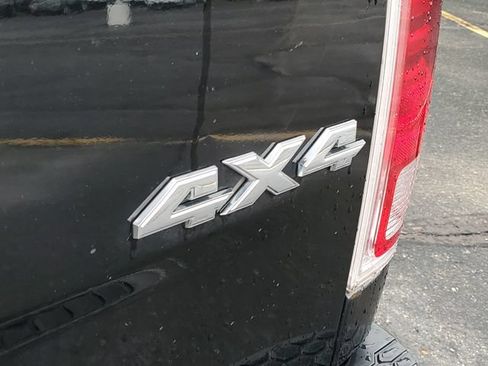 Used 2013 RAM 1500 Laramie Longhorn w/ Convenience Group AWD/4WD image 36