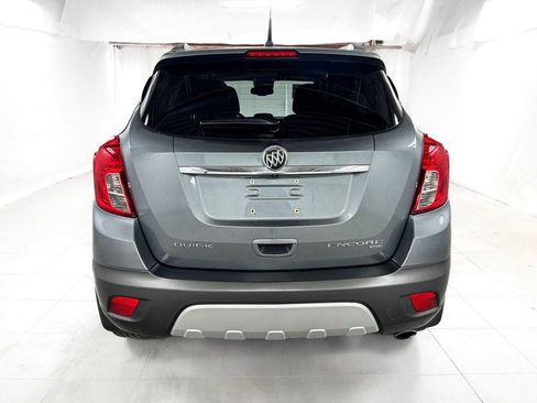 Used 2014 Buick Encore AWD image 5