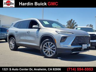 Used 2026 Buick Enclave Preferred w/ Power Package FWD video 1