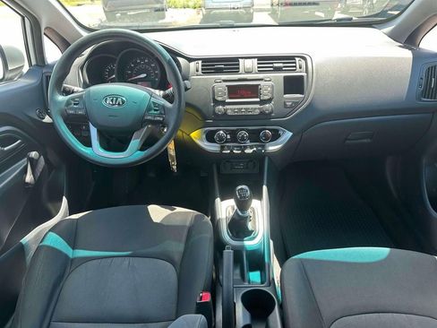 Used 2015 Kia Rio LX FWD image 11