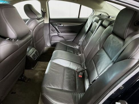 Used 2012 Acura TL SH-AWD image 27