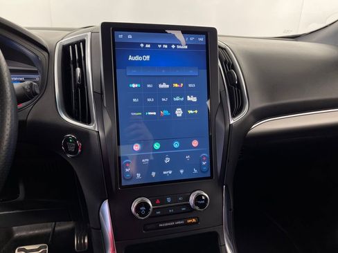 Used 2022 Ford Edge ST w/ Equipment Group 401A image 22