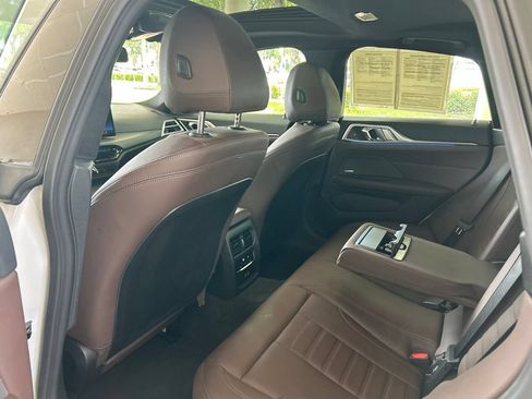 Used 2026 BMW 430i xDrive w/ Premium Package AWD/4WD image 40