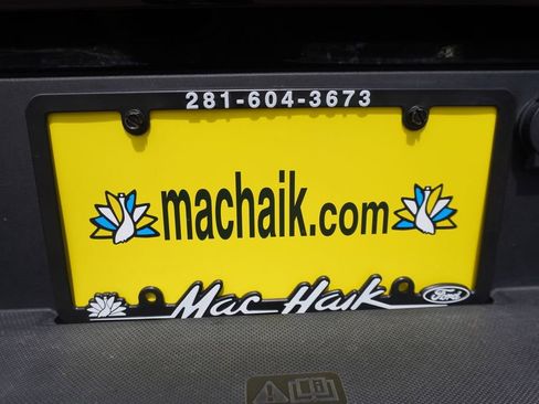 Certified 2025 Ford F150 XLT w/ Equipment Group 302A MID image 36