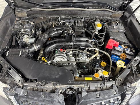 Used 2016 Subaru Forester 2.5i Premium AWD/4WD image 29