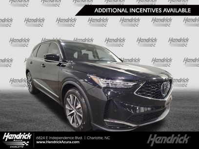 New 2026 Acura MDX FWD w/ Technology Package