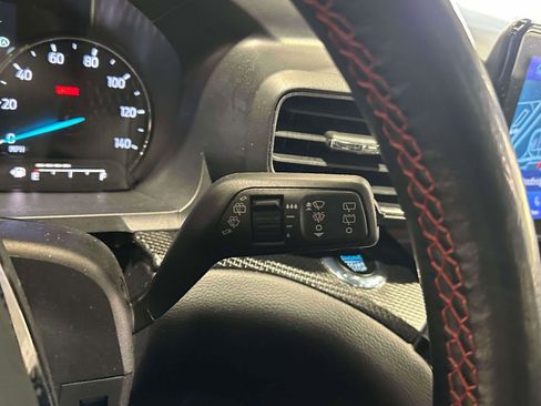 Used 2023 Ford Explorer ST-Line w/ Class IV Trailer Tow Package image 25