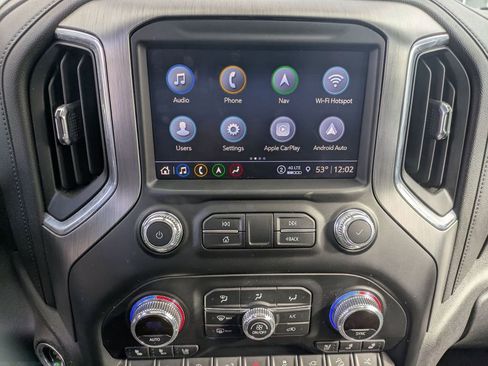 Used 2021 GMC Sierra 1500 Denali w/ Denali Ultimate Package image 15