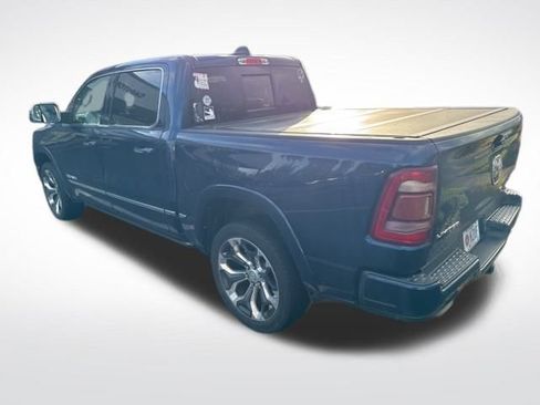 Used 2019 RAM 1500 Limited w/ Advanced Safety Group image 4