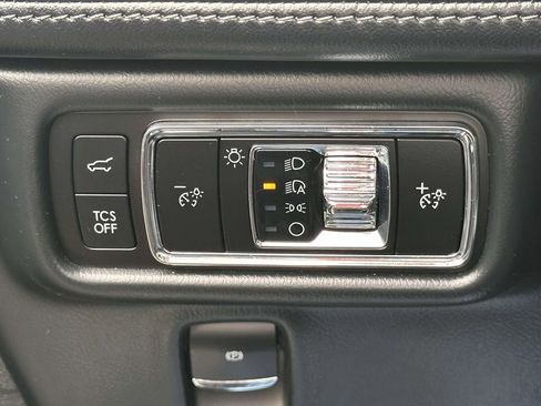 Certified 2023 Lincoln Nautilus Reserve w/ Luxury Package image 21